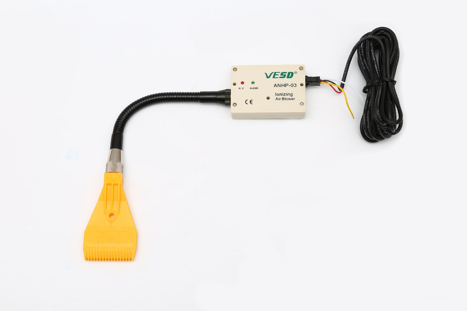 VESDܵԪӹ豸ӷANHP-03