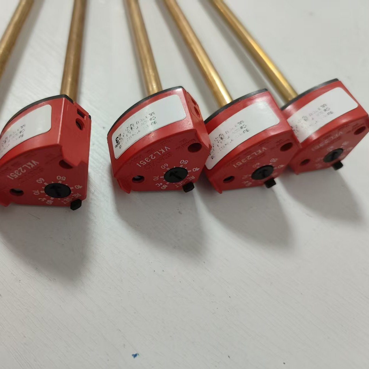 SUNVIC¿VKL2351