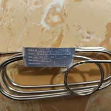 haphan工业废气中的乙醛测定20%pEG20M/GCS880 AW DMCS填充柱2m*3*4mm