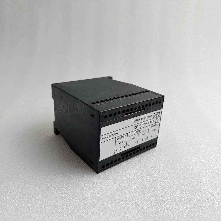 DEIFؿģ2035000006̵WSS INTERFACE BOX