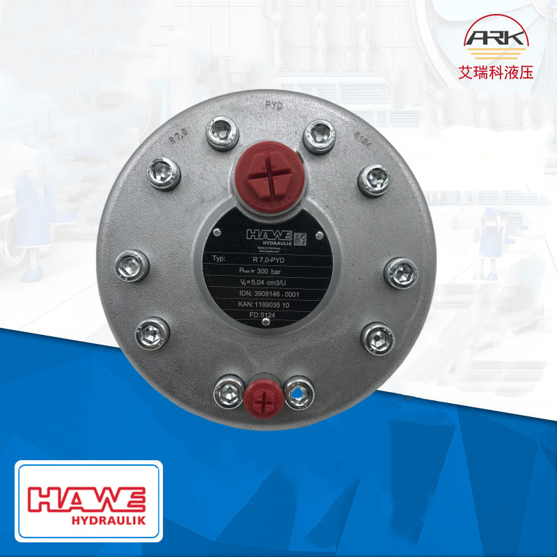 ԭR5.8 R2.8Ar7.0-pydHAWE