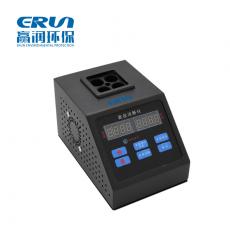 赢润车载便携COD总磷总氮总铬消解仪ERUN-SLDIG-A4