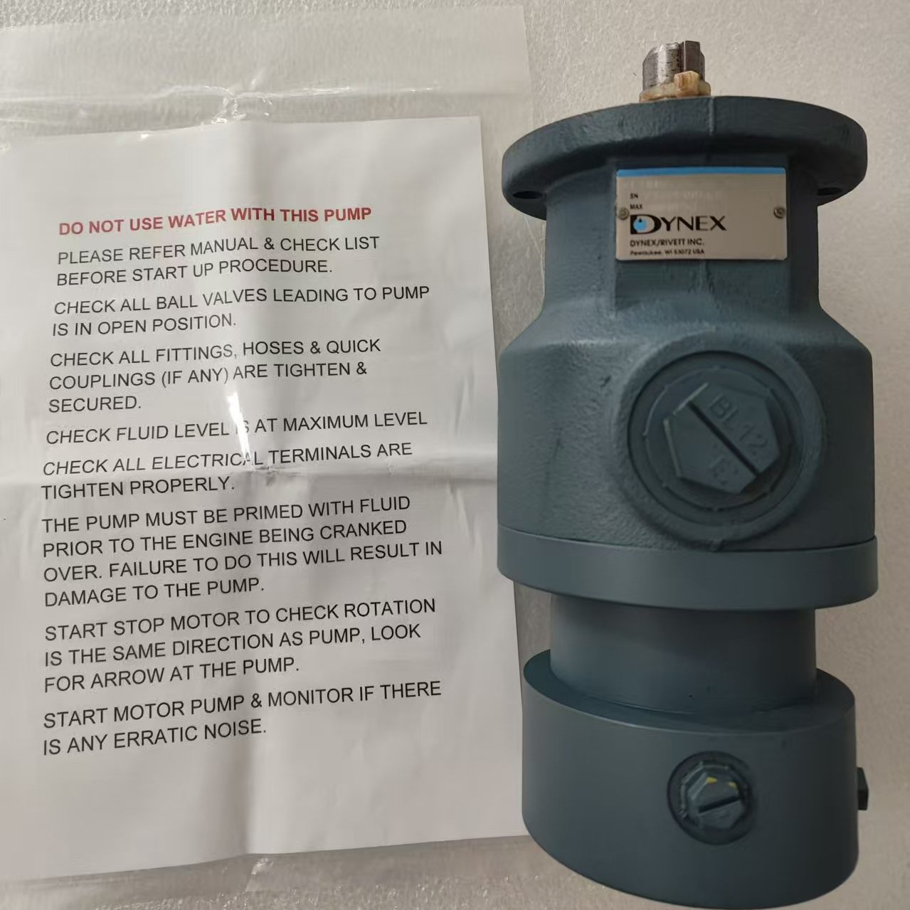DYNEXPF1002-XU-22-10