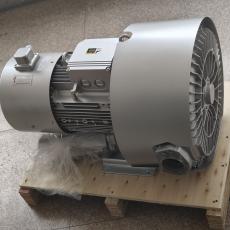 贝富克双叶轮2XB740-H47鼓风机 废料收集颗粒输送气体输送用旋涡气泵