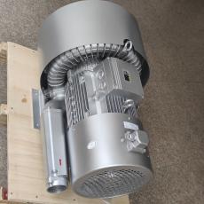 贝富克粮食扦样机工业行业抛丸机除尘器用2XB820-H17鼓风机现货