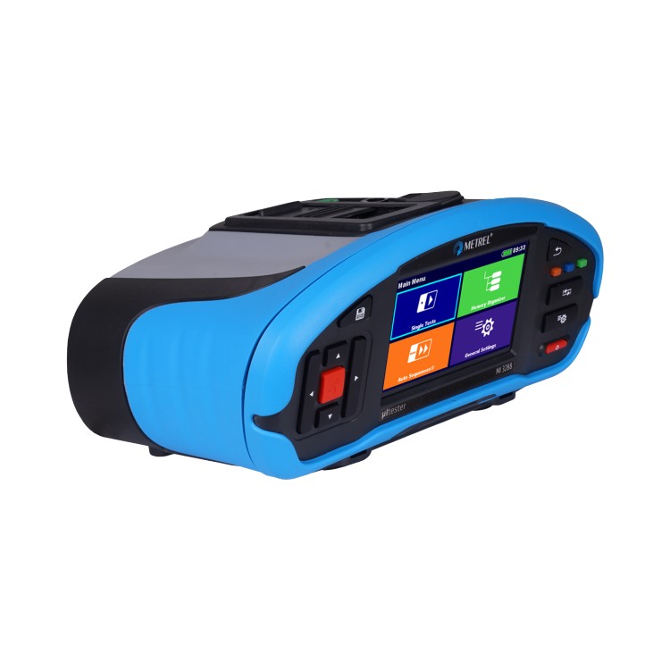 ¹METREL()MI3288ӵؾԵ