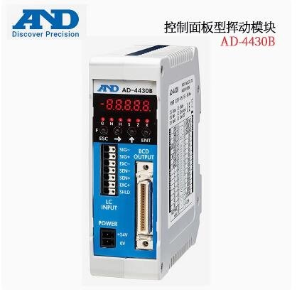 ձANDӦʽǱAD-4403A/B/C/R