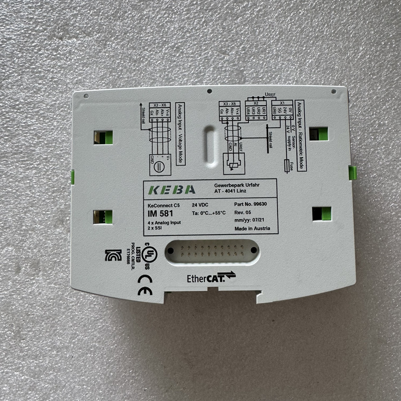 KEBA IM581ưԿģ
