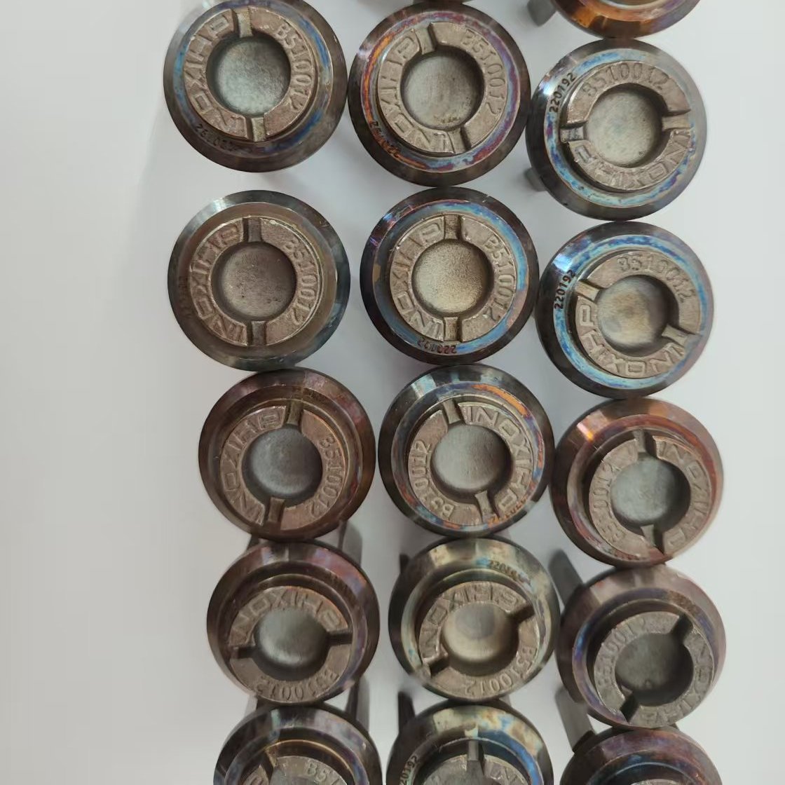 INOXIHPB510012