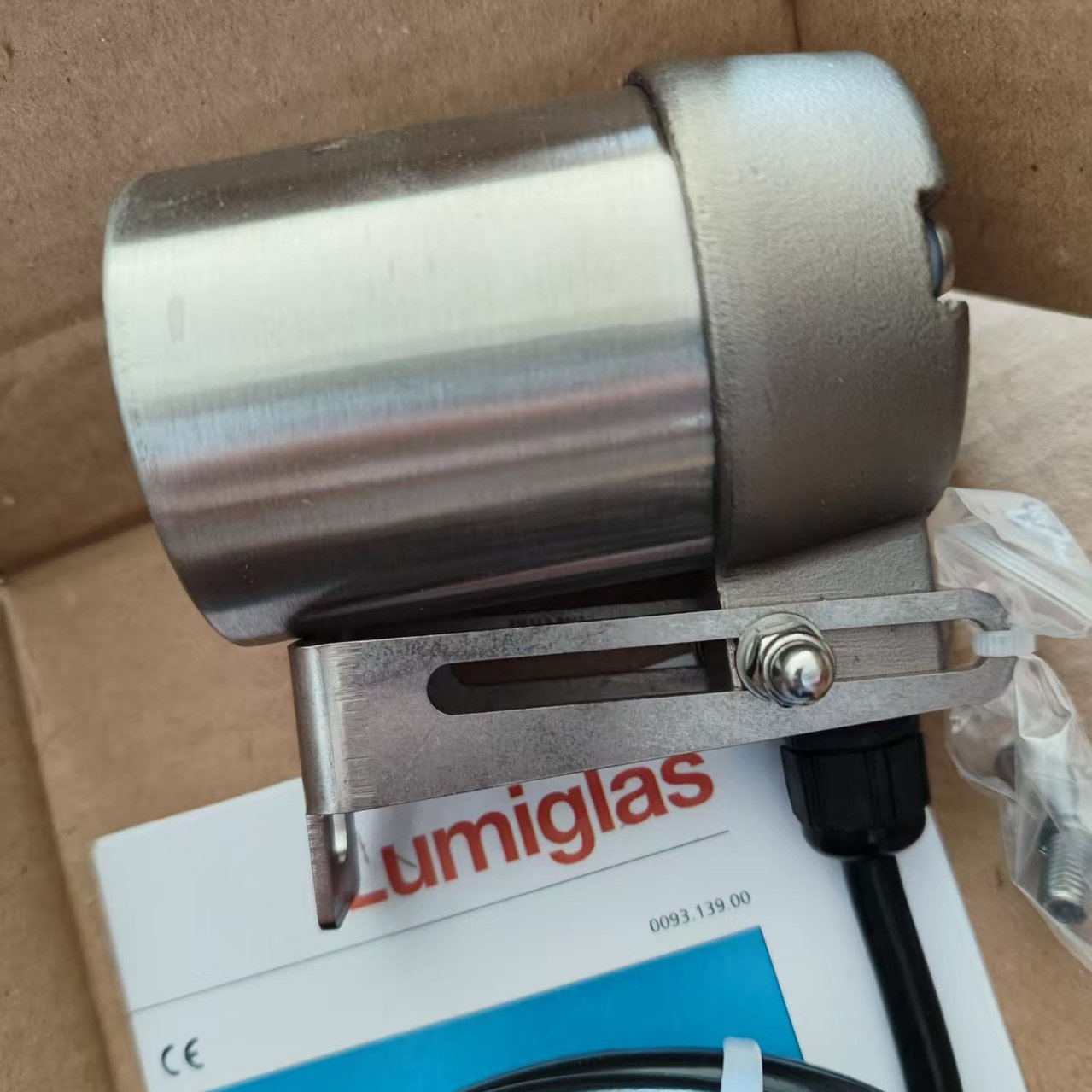 LUMIGLASӾUSL 03LED