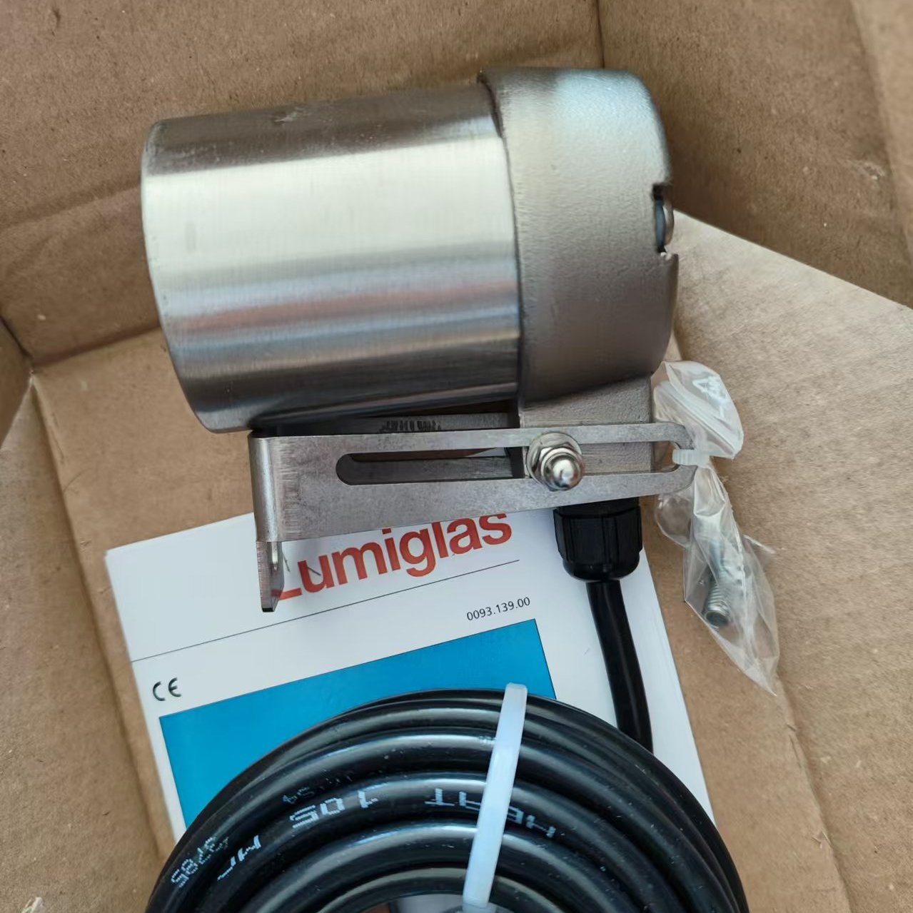 LUMIGLASӾUSL 03LED