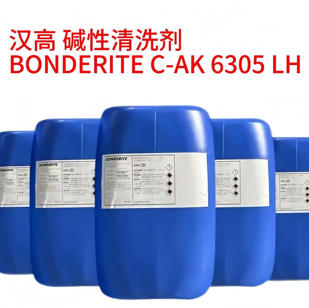 ¹ ϴ֬ǰ BONDERITE C-AK 6305 LH 