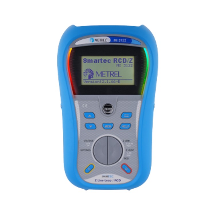 ¹METREL()MI3127ӵص