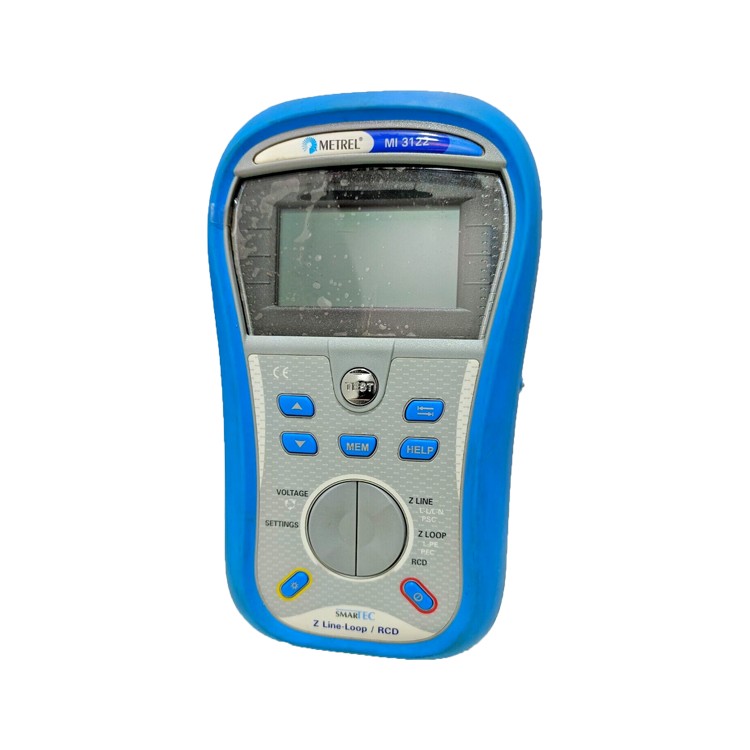 ¹METREL()MI3127ӵص