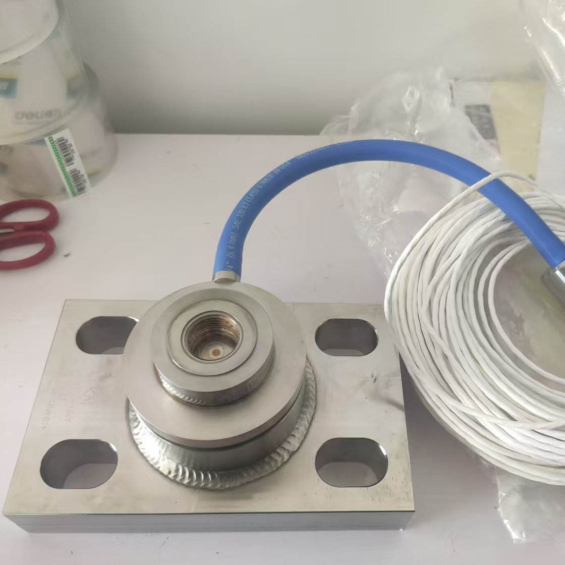 KISTLER-MORSEC1-1-50K-C-100T-X