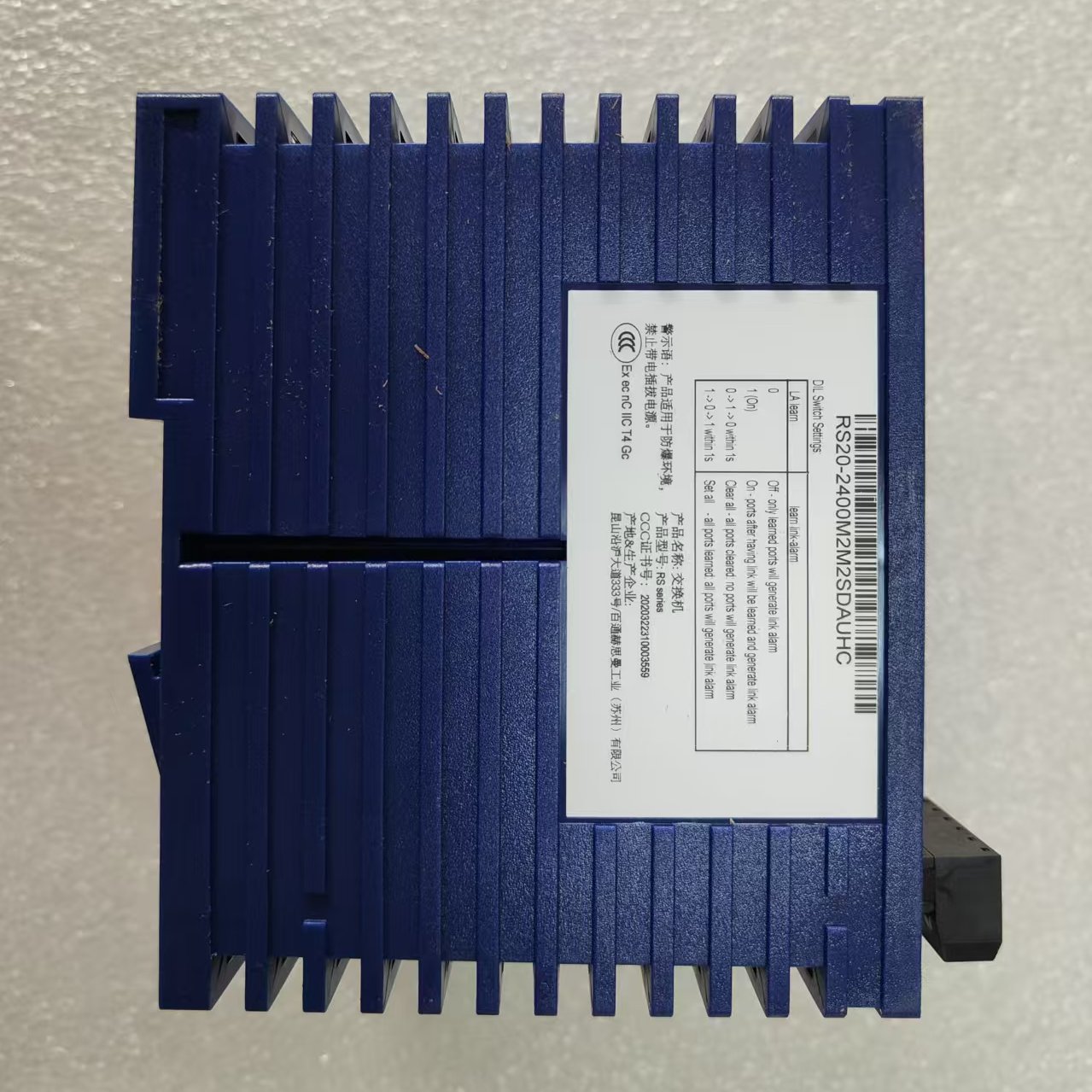 HIRSCHMANN94343499955D6H3070