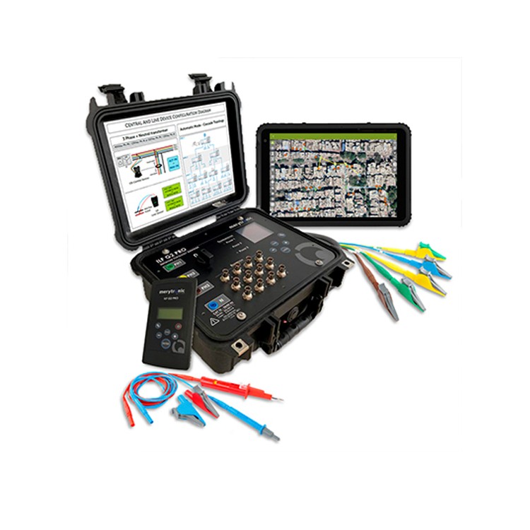 MerytronicILF G2/ILF G2 Prǫʶ