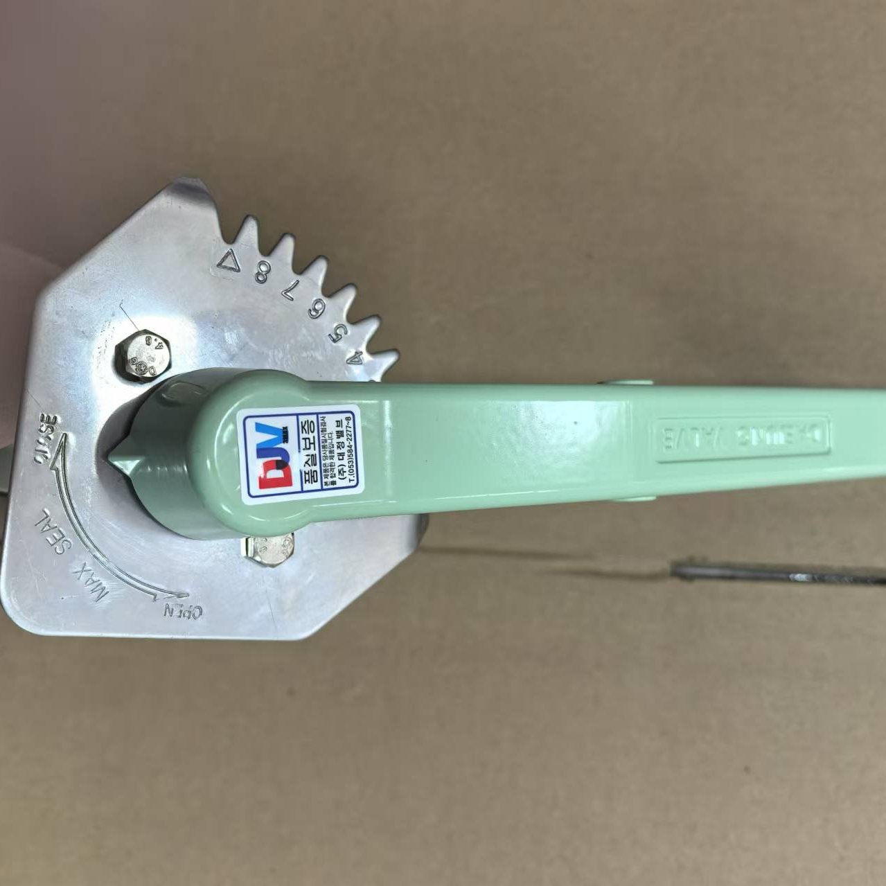 MAX SEAL3-SE-710-L
