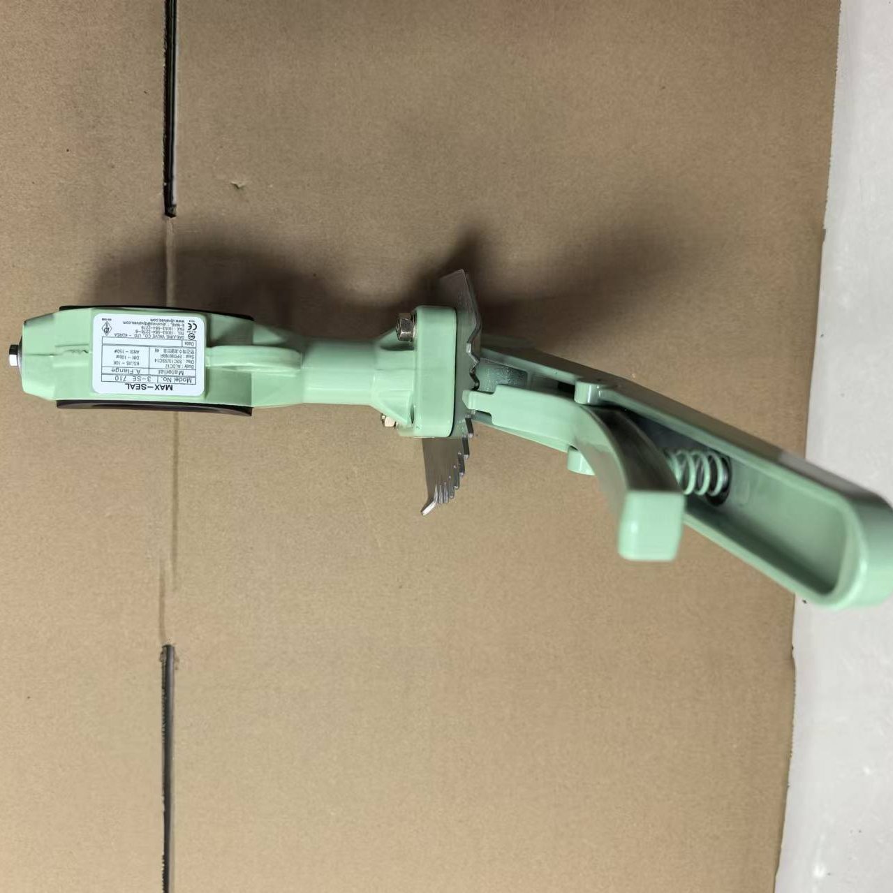 MAX SEAL3-SE-710-L