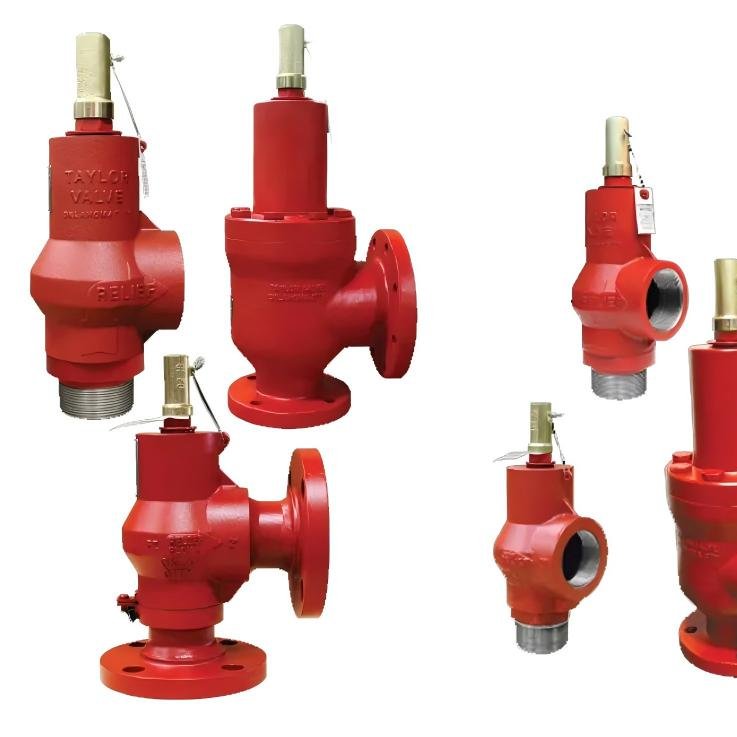 Taylor Valveȫ8250