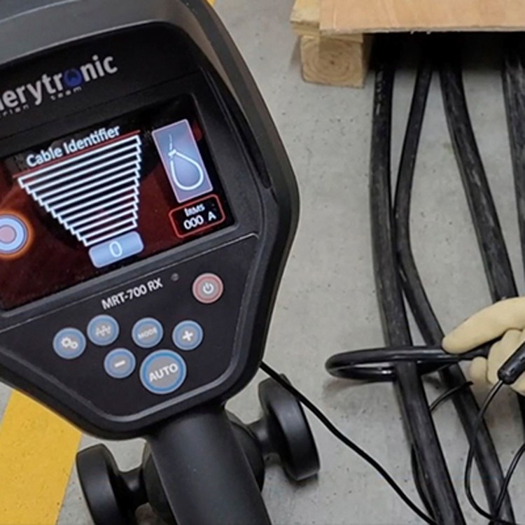Merytronic MRT-700 FF/CIܵ¶λ