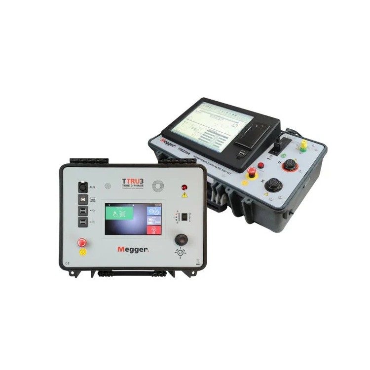 MEGGERTTR310E/330AѹȲ