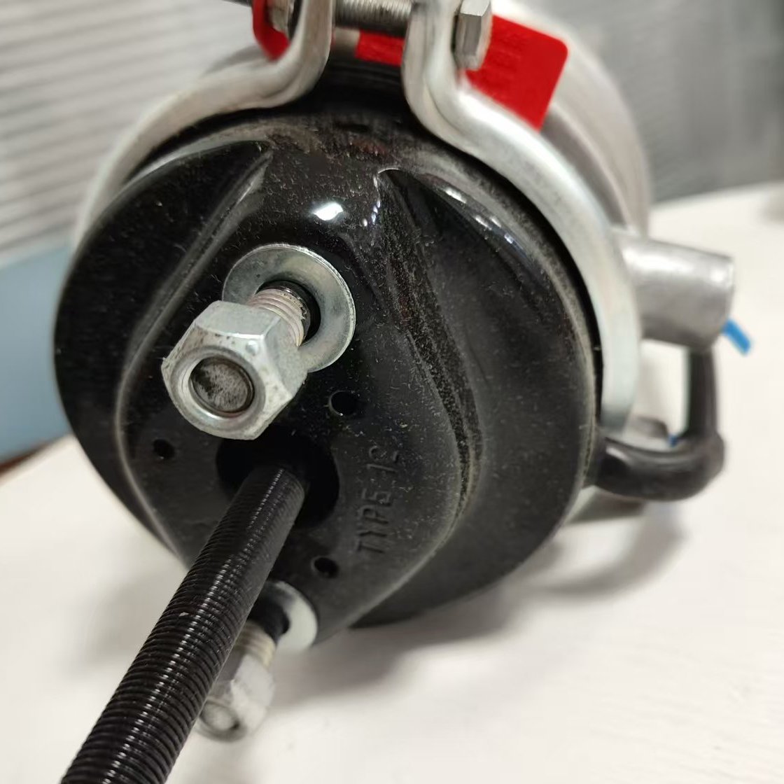 MGM Brakes˫ĤƬפƶ3220047/TR2030LP3H