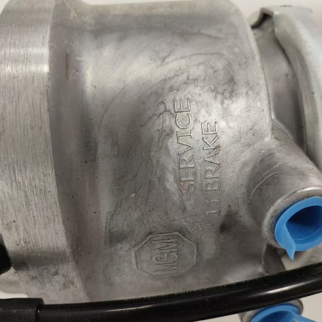MGM Brakes˫ĤƬפƶ3220047/TR2030LP3H
