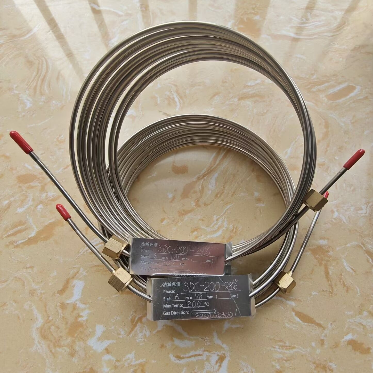 28%SDC-200/Chromosorb W AW DMCSӦڰ78906M*1/8