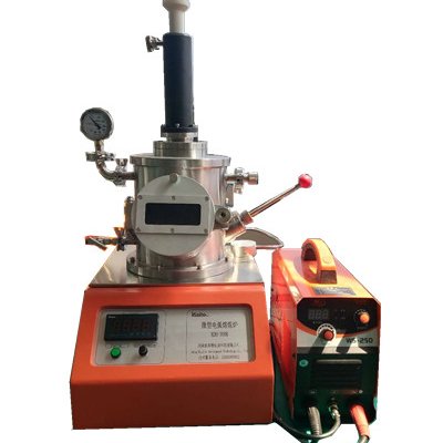 酷斯特钽管焊接真空电弧炉 纽扣炉 KDH-300F