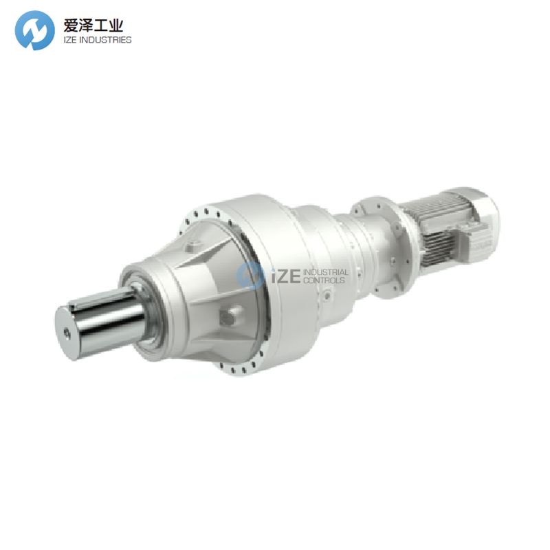 BONFIGLIOLI齿轮箱3 05 L 1 7.50 HC SF H0CG A