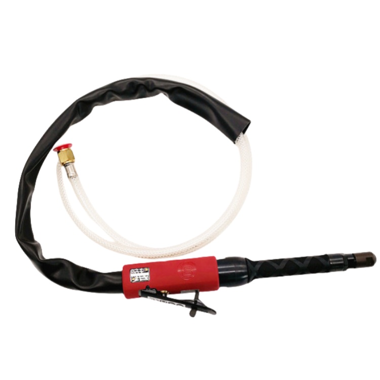 日本SHINANO信浓SI-SG20E-6LL气动刻磨机加长杆风磨笔