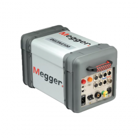 MEGGER DELTA4110 12KV^/|(zh)pĜyԇϵy(tng)