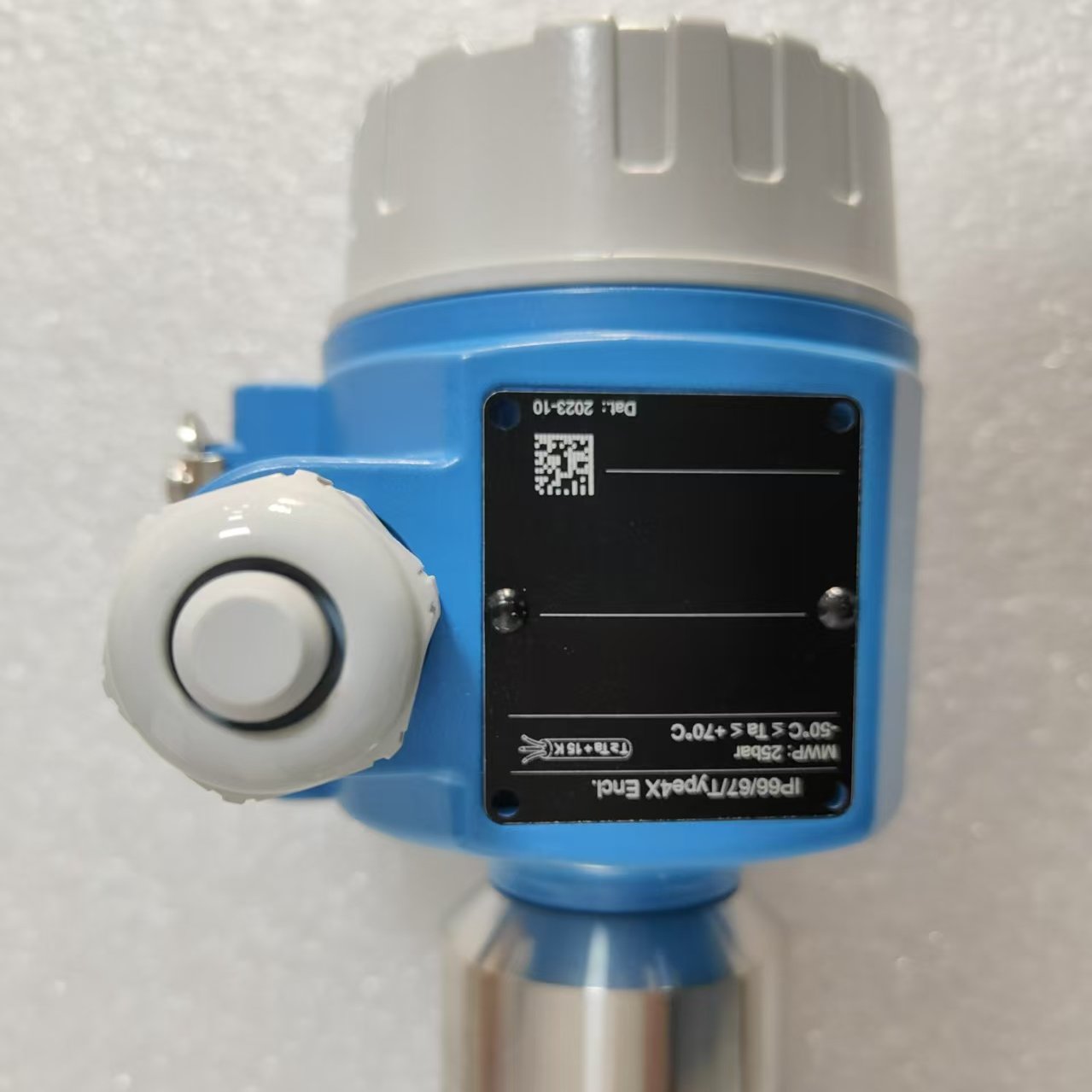 Endress+Hauser¹ҺλE+HFTI55-A1C2RGJ43A1A