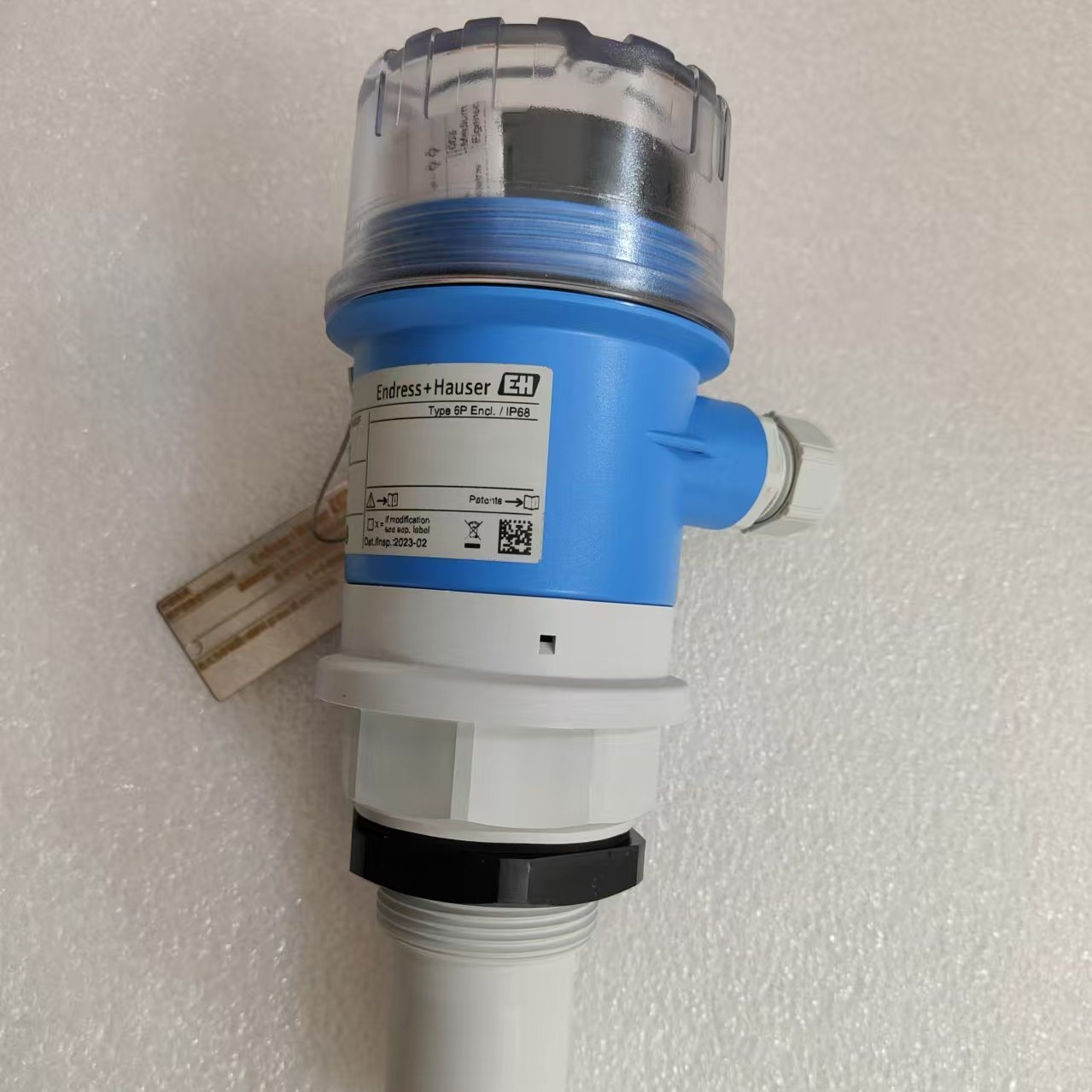 Endress+Hauser¹ҺλE+HFTI55-A1C2RGJ43A1A
