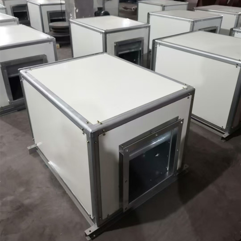 ϹHTFC-B-20ͨʽķ 15KW 27340m3/h 898pa 