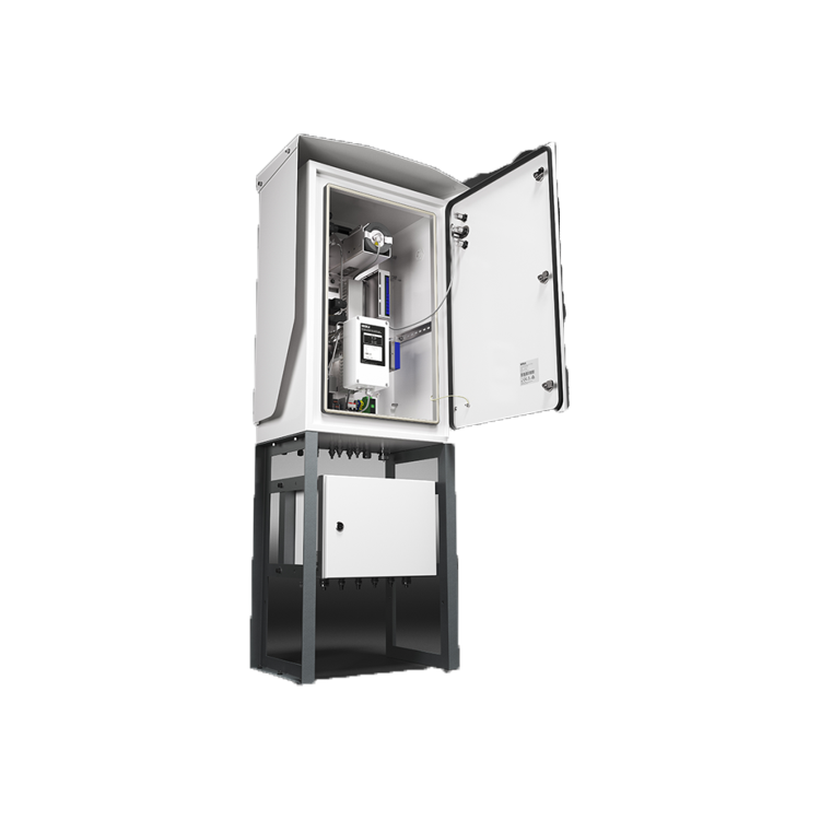 VAISALA(ά) Optimus&#8482; OPT100 DGA ϵͳѹ