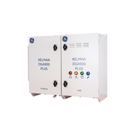 GE Kelman DGA 900 PLUS 9 w׃O(jin)ϵy(tng)