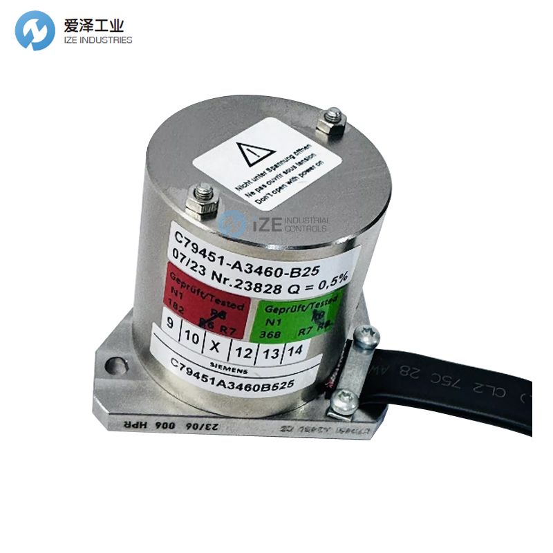 SIEMENSشC79451-A3460-B525