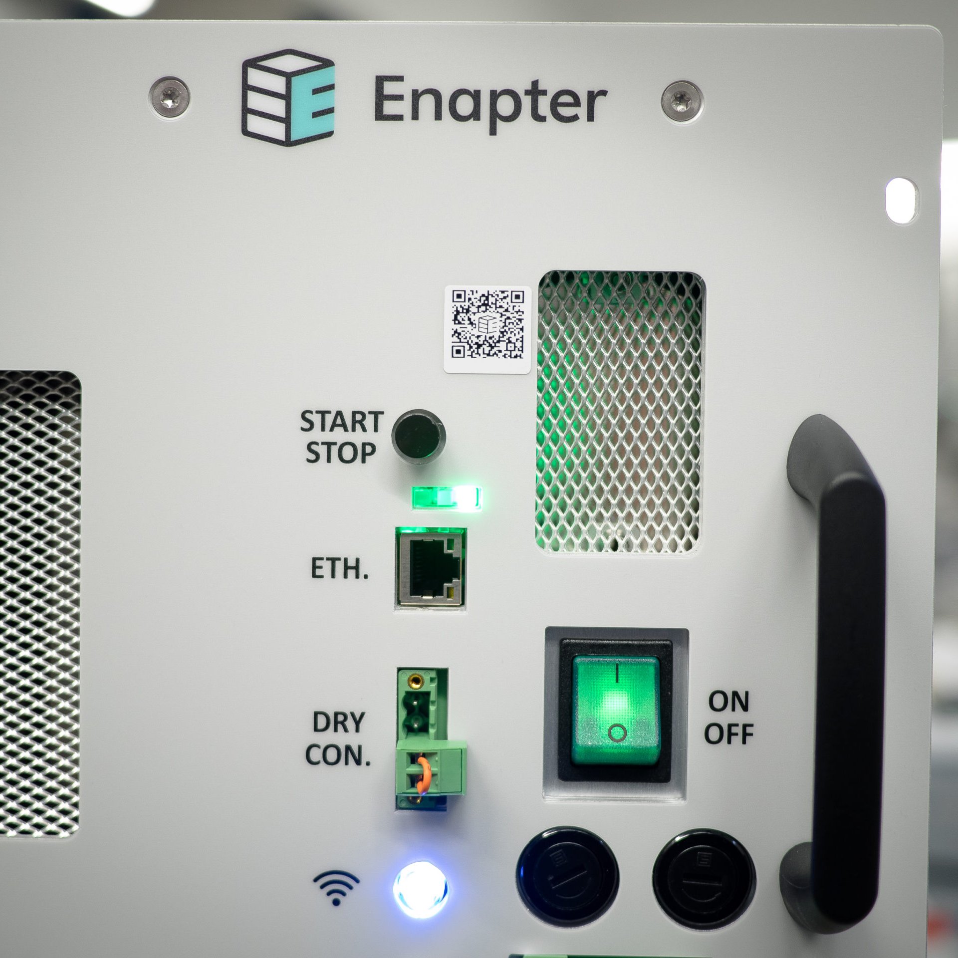 Enapter AEMҺEL 4.1 LC