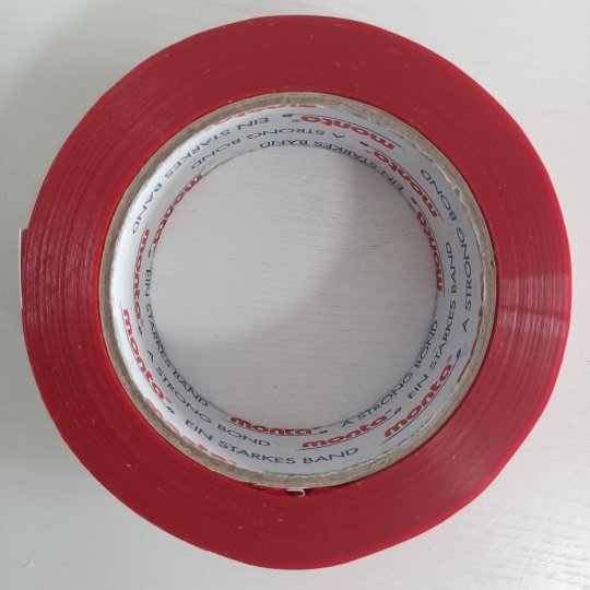 MONTA¹215Monta 257F