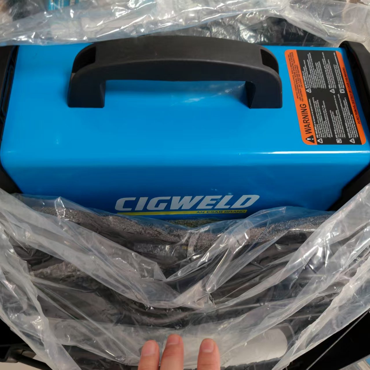 CIGWELDĴǺӻ CutSkill 45