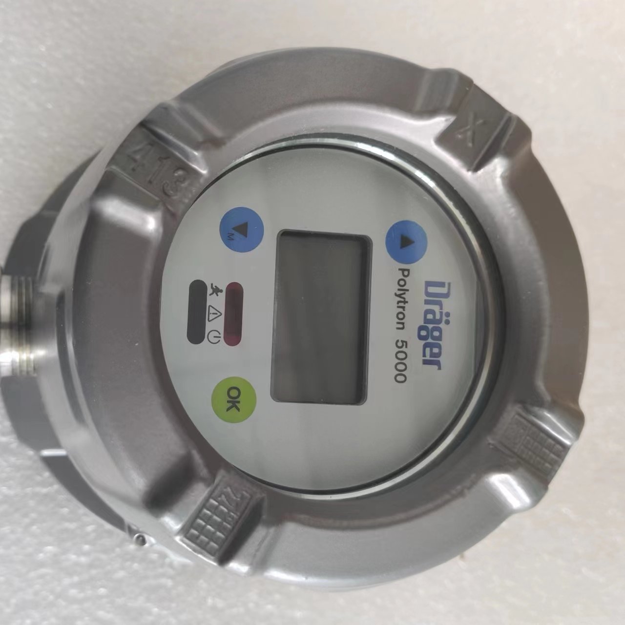 DRAGER¹Dr&#228;ger Polytron&#174; 7000