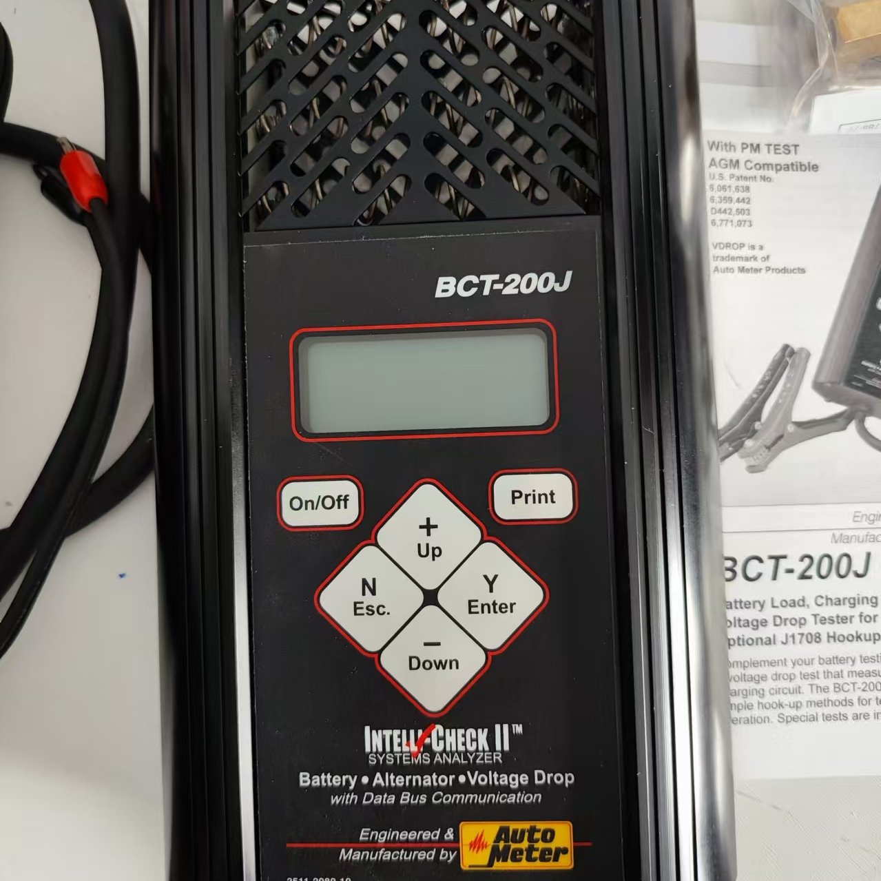 AUTOMETERͿزBCT-468
