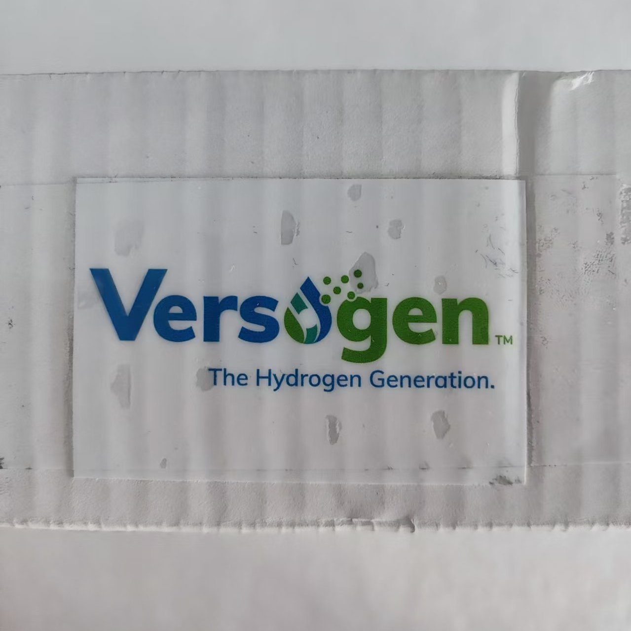 VersogenӽĤPiperION-A80-HCO3