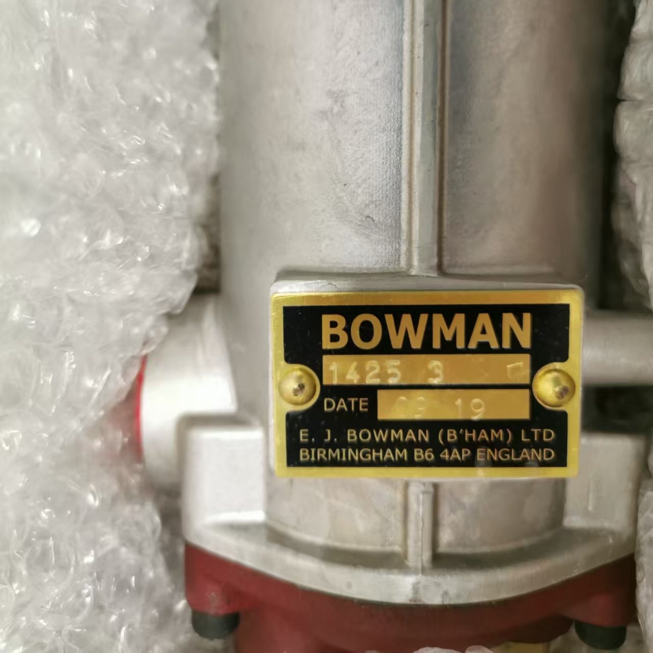 BOWMANӢȽGL240