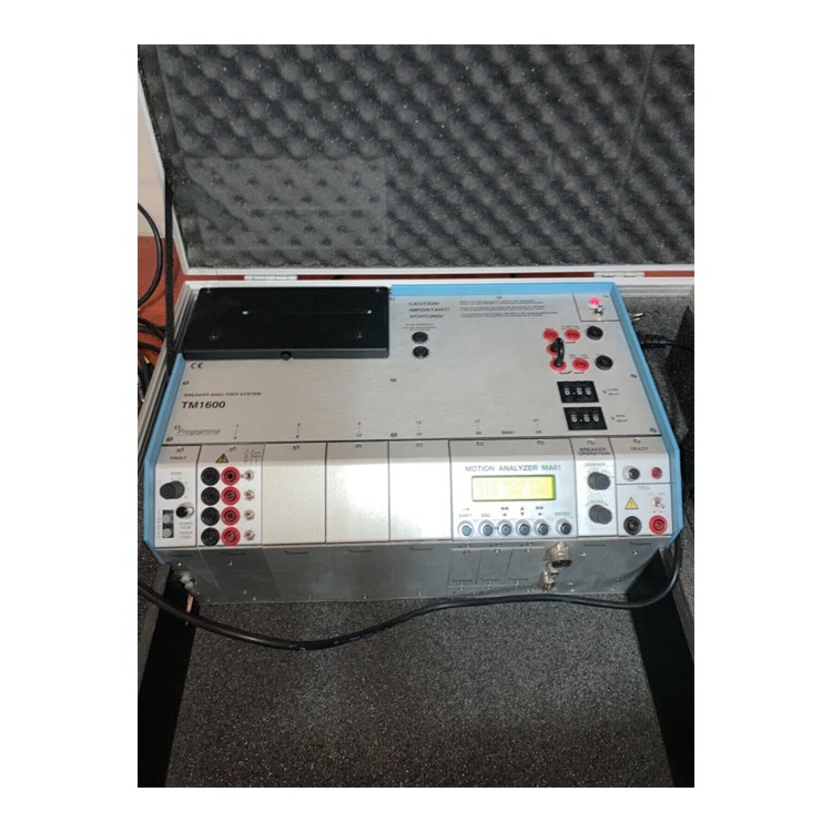 MEGGER TM1600/MA61·еԲ