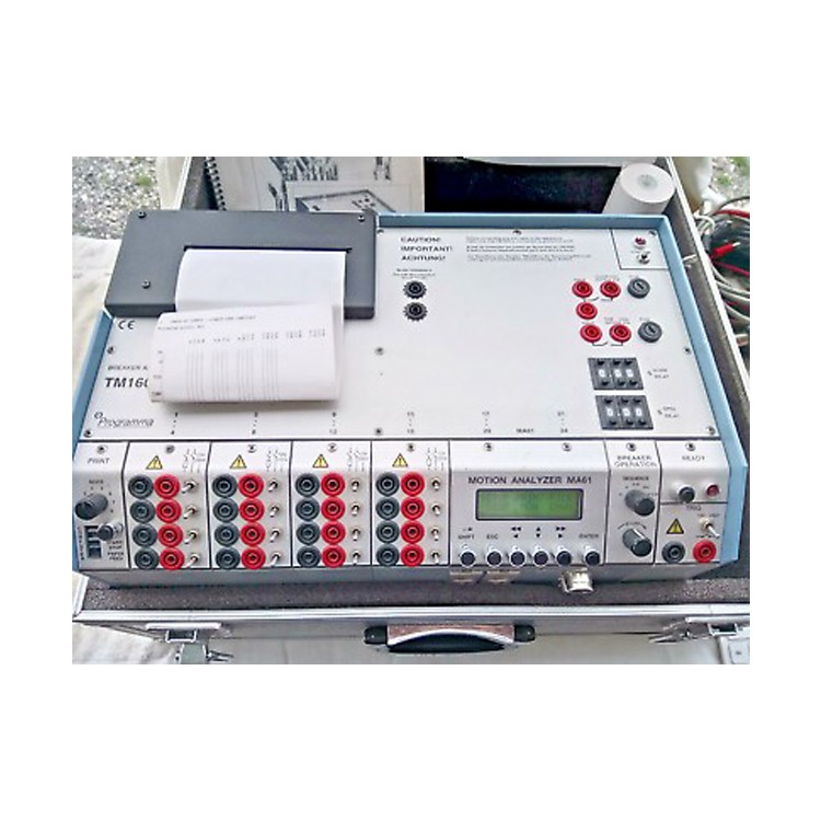 MEGGER TM1600/MA61·еԲ