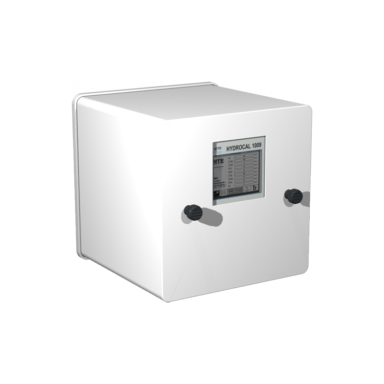 ¹MTE HYDROCAL 1008/HYDROCAL 1009ϵͳ
