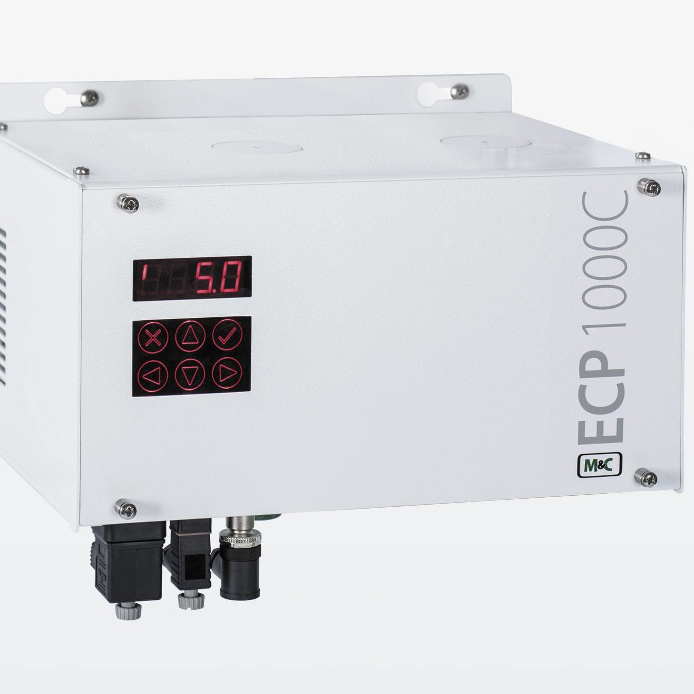 MC TechGroup¹PMA50 EX/P/PD
